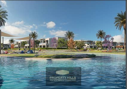 4 Bedroom Villa for Sale in 6th of October, Giza - 8. PNG