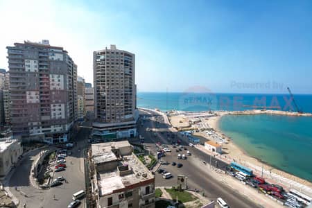 2 Bedroom Flat for Sale in Sidi Beshr, Alexandria - 1. JPG