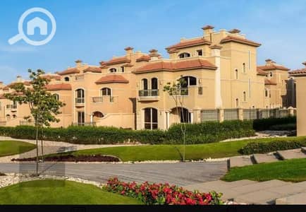 3 Bedroom Townhouse for Sale in New Capital City, Cairo - WhatsApp Image 2025-08-19 at 17.20. 49_7b61187a. jpg