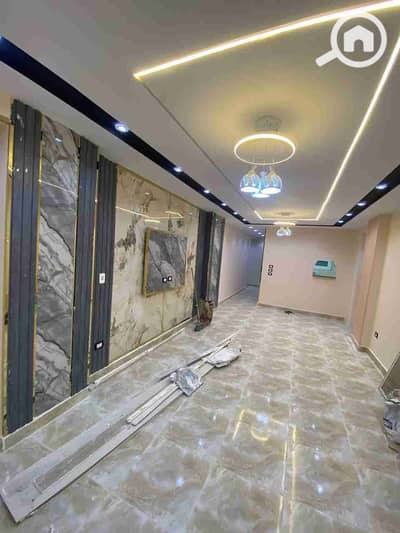3 Bedroom Apartment for Sale in Hadayek al-Ahram, Giza - IMG_20251023_121248_975. jpg
