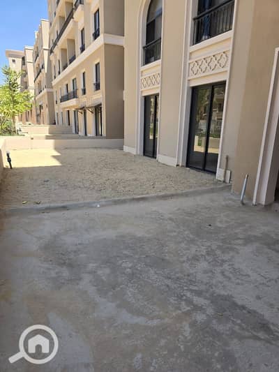 3 Bedroom Apartment for Rent in Sheikh Zayed, Giza - WhatsApp Image 2025-09-16 at 14.57. 41_046fe099. jpg
