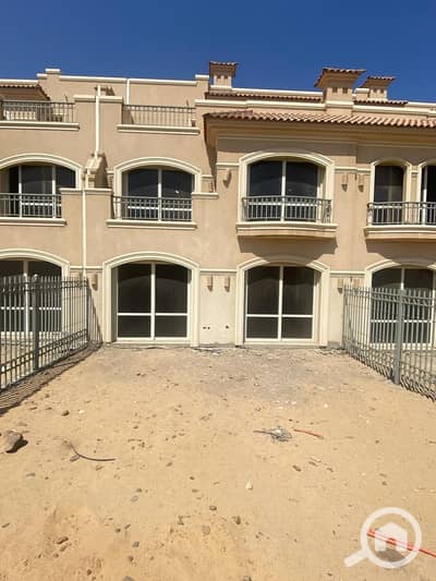 3 Bedroom Twin House for Sale in New Capital City, Cairo - IMG-20251023-WA0005. jpg