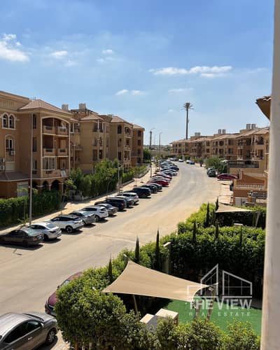 3 Bedroom Apartment for Sale in Sheikh Zayed, Giza - WhatsApp Image 2025-10-23 at 12.03. 44_c524327a. jpg