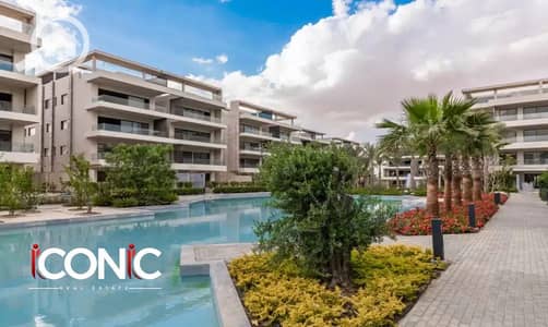 3 Bedroom Apartment for Rent in New Cairo, Cairo - Untitled design (7). png