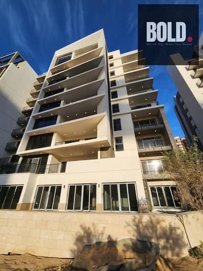 شقة 1 غرفة نوم للبيع في الشيخ زايد، الجيزة - b9887c14-8c3f-4cbb-8dd4-2bcba45f427c. jpg