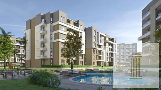 2 Bedroom Apartment for Sale in Sheikh Zayed, Giza - WhatsApp Image 2025-10-21 at 3.25. 35 PM (2). jpeg