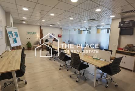 Office for Sale in Sheikh Zayed, Giza - IMG-20251023-WA0007. jpg