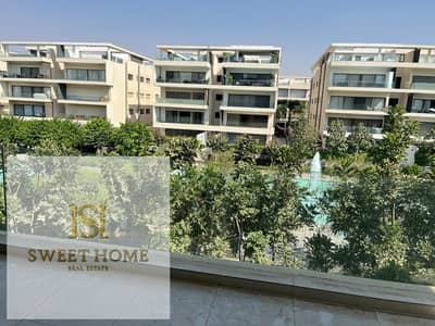 3 Bedroom Apartment for Rent in New Cairo, Cairo - IMG-20251006-WA0149. jpg