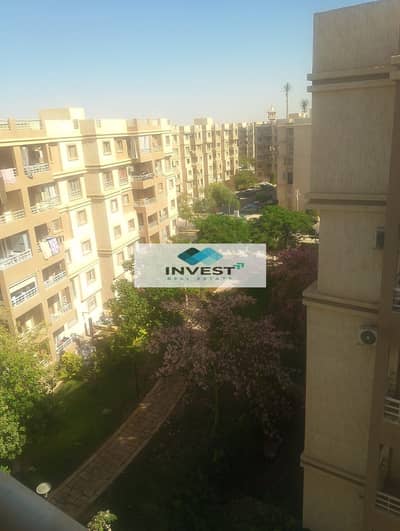 3 Bedroom Flat for Rent in Madinaty, Cairo - WhatsApp Image 2025-10-23 at 11.39. 47_821a4e6e. jpg