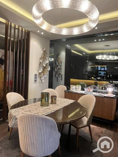 شقة 2 غرفة نوم للبيع في القاهرة الجديدة، القاهرة - IMG-20251022-WA0235. jpg