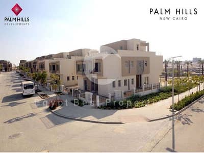 3 Bedroom iVilla for Sale in New Cairo, Cairo - Screenshot 2025-10-23 103936. png