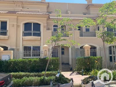 توين هاوس 3 غرف نوم للبيع في العاصمة الإدارية الجديدة، القاهرة - IMG-20251023-WA0006. jpg