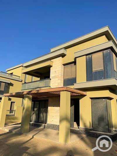 8 Bedroom Villa for Sale in New Cairo, Cairo - WhatsApp Image 2025-10-23 at 12.20. 53 PM. jpeg