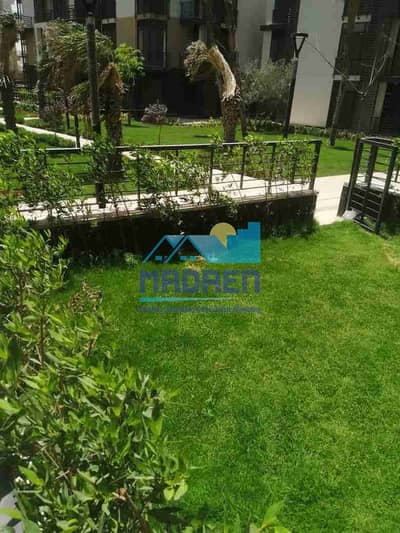 2 Bedroom Apartment for Sale in Madinaty, Cairo - IMG-20240507-WA0006. jpg