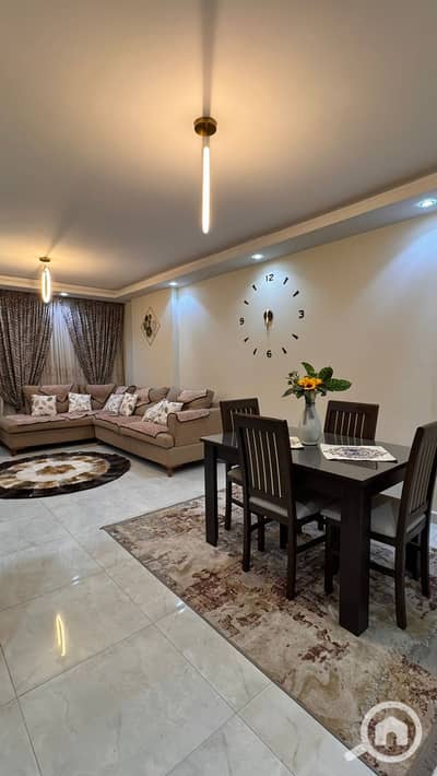3 Bedroom Apartment for Rent in Zahraa Al Maadi, Cairo - IMG-20250922-WA0226. jpg