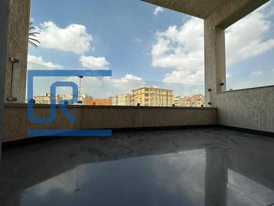 3 Bedroom Apartment for Rent in New Cairo, Cairo - IMG-20251022-WA0513. jpg