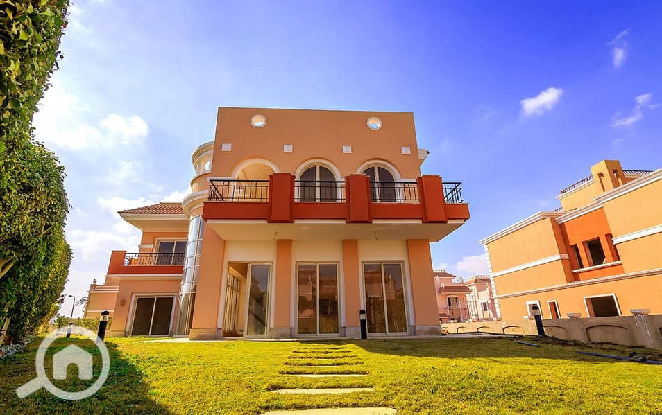 13 twin houses for sale in clepatra palace. jpg