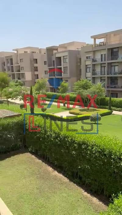 3 Bedroom Flat for Sale in New Cairo, Cairo - WhatsApp Image 2025-10-22 at 15.42. 53 (1). jpeg
