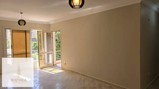 شقة 3 غرف نوم للايجار في القاهرة الجديدة، القاهرة - WhatsApp Image 2025-10-23 at 11.25. 47 AM (1). jpeg