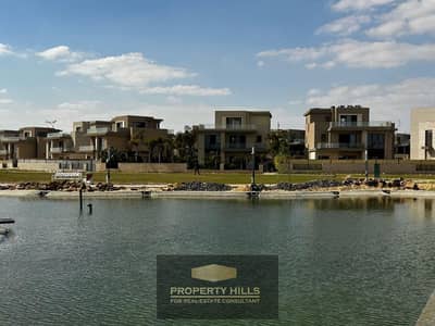 6 Bedroom Villa for Sale in Sheikh Zayed, Giza - 3d1c99b9-f393-4e69-bd1d-822d7cce69a5. jpg