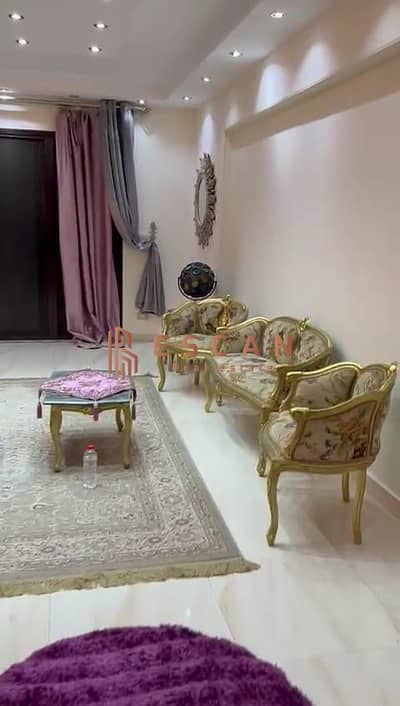 3 Bedroom Apartment for Rent in New Cairo, Cairo - U732079 (17). jpeg