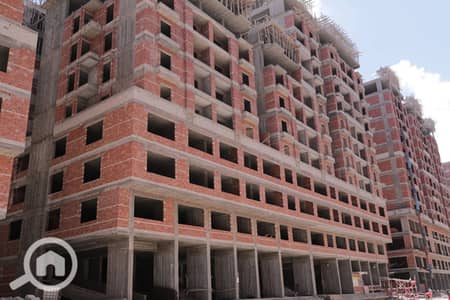 3 Bedroom Apartment for Sale in Smoha, Alexandria - WhatsApp Image 2025-06-22 at 2.18. 14 PM. jpeg