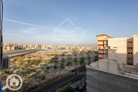 2 Bedroom Apartment for Sale in Smoha, Alexandria - (1) IMG_1863. jpg