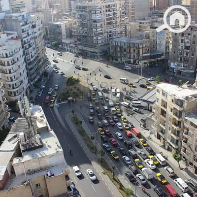 شقة 3 غرف نوم للبيع في الإبراهيمية، الإسكندرية - 5. jpg شقة 3 غرف نوم للبيع في الإبراهيمية، الإسكندرية - 5. jpg