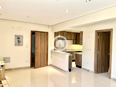 2 Bedroom Apartment for Sale in 6th of October, Giza - 1. jpeg 2 Bedroom Apartment for Sale in 6th of October, Giza - 1. jpeg