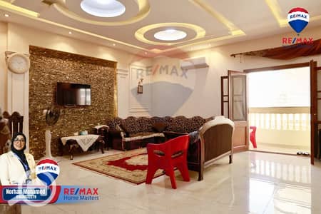3 Bedroom Flat for Sale in Mansura, Dakahlia - WhatsApp Image 2025-10-23 at 12.29. 50 PM. jpeg