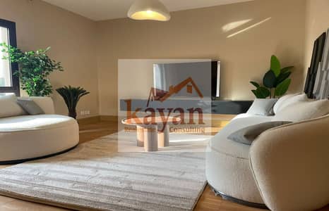 4 Bedroom Apartment for Rent in New Cairo, Cairo - WhatsApp Image 2025-10-23 at 11.54. 23. jpeg