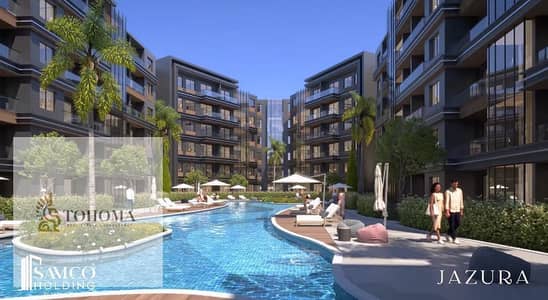 3 Bedroom Apartment for Sale in New Cairo, Cairo - ff90155b-94d2-4549-9faf-081918b1cc65. jpg 3 Bedroom Apartment for Sale in New Cairo, Cairo - ff90155b-94d2-4549-9faf-081918b1cc65. jpg