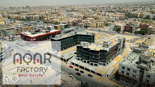 Retail for Sale in Shorouk City, Cairo - WhatsApp Image 2025-10-23 at 12.03. 14 PM. jpeg