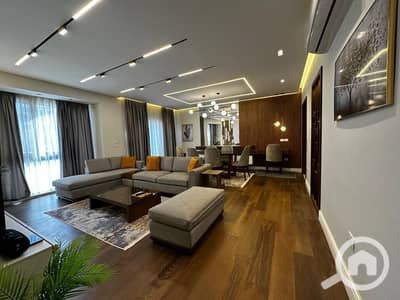 3 Bedroom Flat for Sale in New Cairo, Cairo - WhatsApp Image 2025-10-22 at 12.10. 50 PM (1). jpeg 3 Bedroom Flat for Sale in New Cairo, Cairo - WhatsApp Image 2025-10-22 at 12.10. 50 PM (1). jpeg