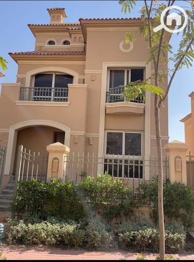4 Bedroom Villa for Sale in New Capital City, Cairo - WhatsApp Image 2025-10-23 at 11.53. 24_80e64a89. jpg