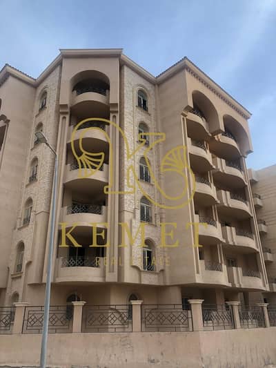 3 Bedroom Flat for Sale in New Cairo, Cairo - WhatsApp Image 2025-10-23 at 11.45. 11_cc51da57. jpg