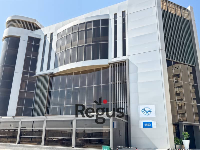 3 HQ_Hurghada, Royal_Egypt_Centre 7880_Building Exterior 1. jpg