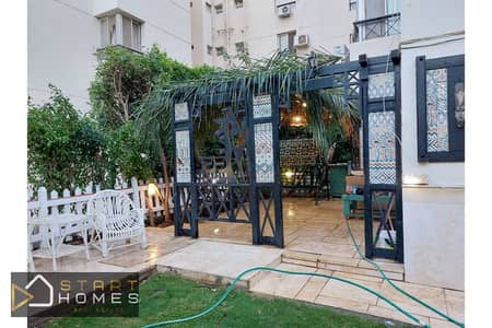 2 Bedroom Flat for Rent in New Cairo, Cairo - WhatsApp Image 2025-10-23 at 11.47. 00 AM (3). jpg