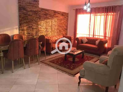 3 Bedroom Flat for Sale in New Cairo, Cairo - 67681. jpg