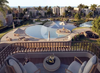 بنتهاوس 2 غرفة نوم للبيع في مكادى باى، البحر الأحمر - WhatsApp Image 2025-10-23 at 12.19. 23 PM (3). jpeg