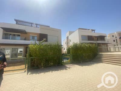 5 Bedroom Twin House for Sale in 6th of October, Giza - IMG-20250410-WA0091. jpg