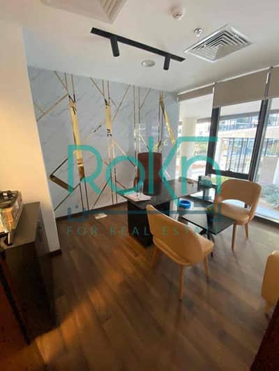 Office for Rent in Sheikh Zayed, Giza - 0823f895-1d6b-425f-bf0a-d7625964217c. jpg