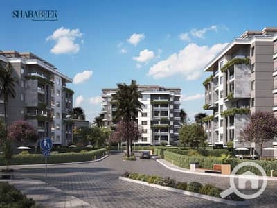 2 Bedroom Apartment for Sale in New Cairo, Cairo - WhatsApp Image 2025-07-13 at 4.20. 37 PM (2). jpeg 2 Bedroom Apartment for Sale in New Cairo, Cairo - WhatsApp Image 2025-07-13 at 4.20. 37 PM (2). jpeg