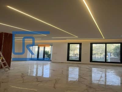 تاون هاوس 3 غرف نوم للايجار في القاهرة الجديدة، القاهرة - main 1. jpg