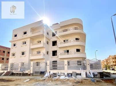 3 Bedroom Flat for Sale in New Cairo, Cairo - IMG-20251023-WA0060. jpg