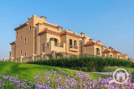 3 Bedroom Townhouse for Sale in New Capital City, Cairo - WhatsApp Image 2025-08-19 at 17.20. 22_e8be9440. jpg