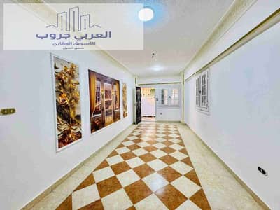 شقة 1 غرفة نوم للبيع في النخيل، الإسكندرية - 1000312424. jpg
