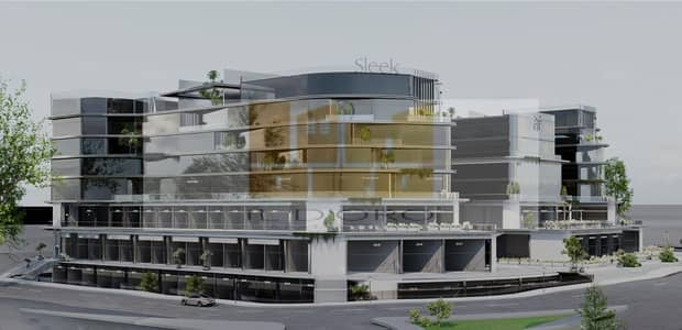 مکتب  للبيع في القاهرة الجديدة، القاهرة - f7f9ebd5-c17e-416b-9623-4eb29b3966d7. jpeg