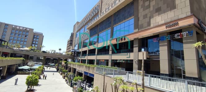 مکتب  للايجار في الشيخ زايد، الجيزة - faad8d4b-3955-4c9b-9921-45a17e80a77a. jpg