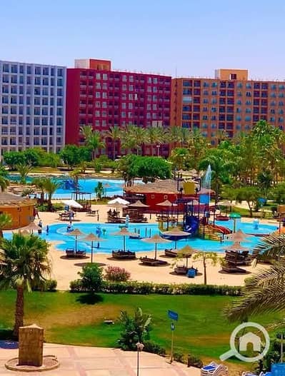 شاليه 1 غرفة نوم للبيع في الساحل الشمالي، مطروح - e8eb1867-c67b-4756-9bc7-c991ae856d73. jpg